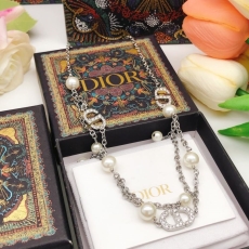 Christian Dior Necklaces